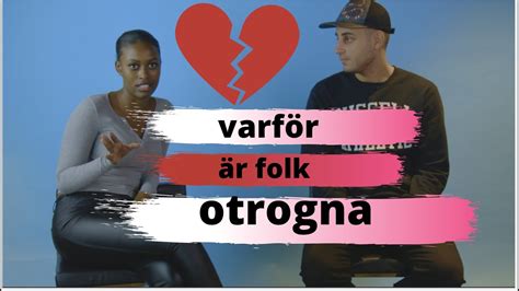 varför är män otrogna|Ny studie: Därför är män otrogna